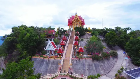 ฝากวิดีโอแนวนอนไว้หนึ่งคลิปครับ#วัดป่าภูหายหลง#บ#บ้านซับสำราญตำบลวังกะทะำเภอปากช่องจังหวัดนครราชสีมา #วั#วัด
