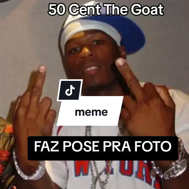 só os fans raiz vão entender cena do filme #50cent 