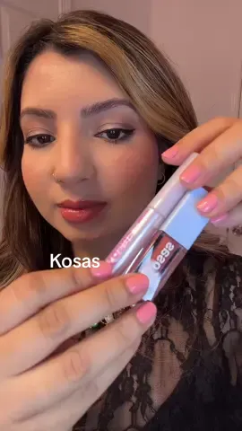 Trying this birthday gift from sephora. Its also my first time trying something from @Kosas and i am in LOVE #kosas #sephora #july4th #birthdayfreebies #beautyhacks #eyebrowtutorial @sephora 