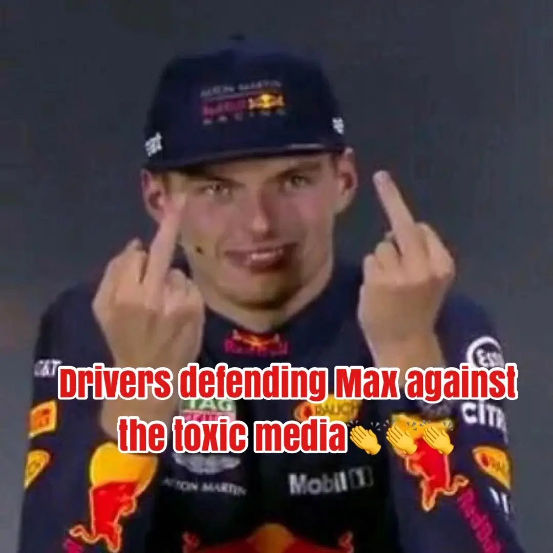 British media and haters in the mud #maxverstappen #verstappen #alexalbon #albon #nicohulkenberg #hulkenberg #charlesleclerc #leclerc #kevinmagnussen #magnussen #lewishamilton #hamilton #sergioperez #perez #yukitsunoda #georgerussell #danielricciardo #landonorris #f1 #formula1 #formel1 #formule1 #f1drivers 