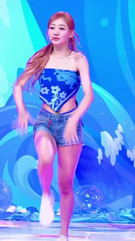 #JULIE — how long before we fall in lovee #kpop #kpopfyp #kpopfancam #kissoflife 