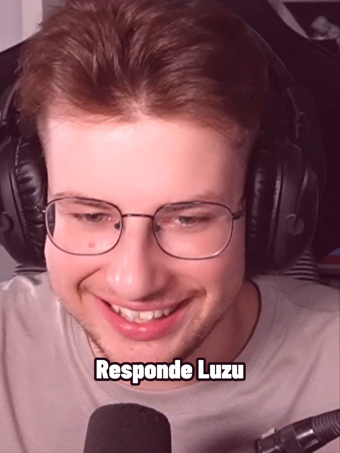 RESPONDE LUZU #axozer #justchatting #twitch #auron #ibai #luzu #axozerclips #axo