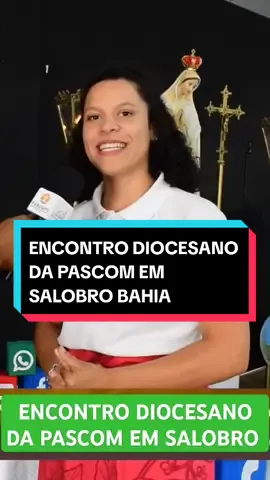 Encontro Diocesano da Pastoral da Comunicação - PASCOM em Salobro no Município de Canarana, Diocese de Irecê Bahia, Brasil. #pascom #pnsf #salobro #foyourpage #padreadeilton 