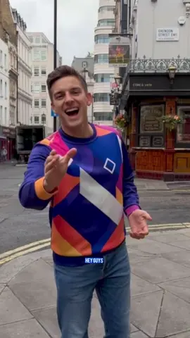 Look who’s arrived in jolly old London! 🇬🇧 Global YouTube and internet sensation @MatPat joins the #YourLieMusical family as a co-producer and will host two post show Q&As on 9th & 10th July with our cast and creative team 🌸 Use the link in bio or the code MatPat10 at checkout for a cheeky discount, for all performances up until 14th July, and we’ll see you soon ⭐️ #YourLieInApril #WestEndTheatre #WestEnd #Theatre #LondonTheatre #MatPat #MatPatGT #YouTube #YouTuber #Manga #Anime #ForYouPage #ForYou #FYP 