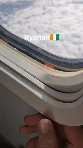 Like, comment, and share! Hahaha Ryanair 🇮🇪✈️ Check out this broken window frame moment! 🤣 Spread the laughs and share with your friends! 🚀 #Italy #Ryanair #Milan #Dublin #Ireland #Aircraft #Window #Plane @Ryanair #Aviation #SkyHighLaughs #AirlineHumor #FlyingHigh #AviationDaily #AirlineLife #PassengerReactions #InFlightFun #TravelMoments #AviationCommunity #AviationBuzz #TravelGram #AviationLovers #FlightExperience #AviationAdventures #AirTravel #PlaneSpotting #ViralMoment #PilotLife #CrewLife #InFlightLaughs #TravelHumor