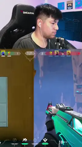 CUIDADO QUE TE CAIII | onlyrgx de #Twitch