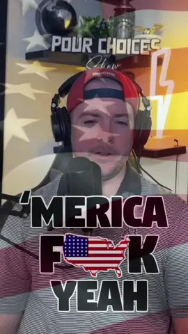 AMERICA! F**K YEAH! #america #4thofjuly #independenceday #merica #fyeah #funny #freedom #militarytiktok 
