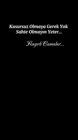 #hayırlıcumalar #cumavideoları #kesfetteyiz #anlamlısözler #tiktok #siir #güzelsözler #kesfet 