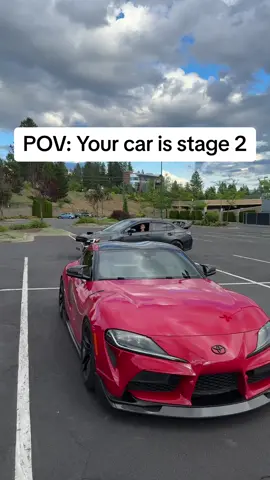 “Its stage 2 bro” 