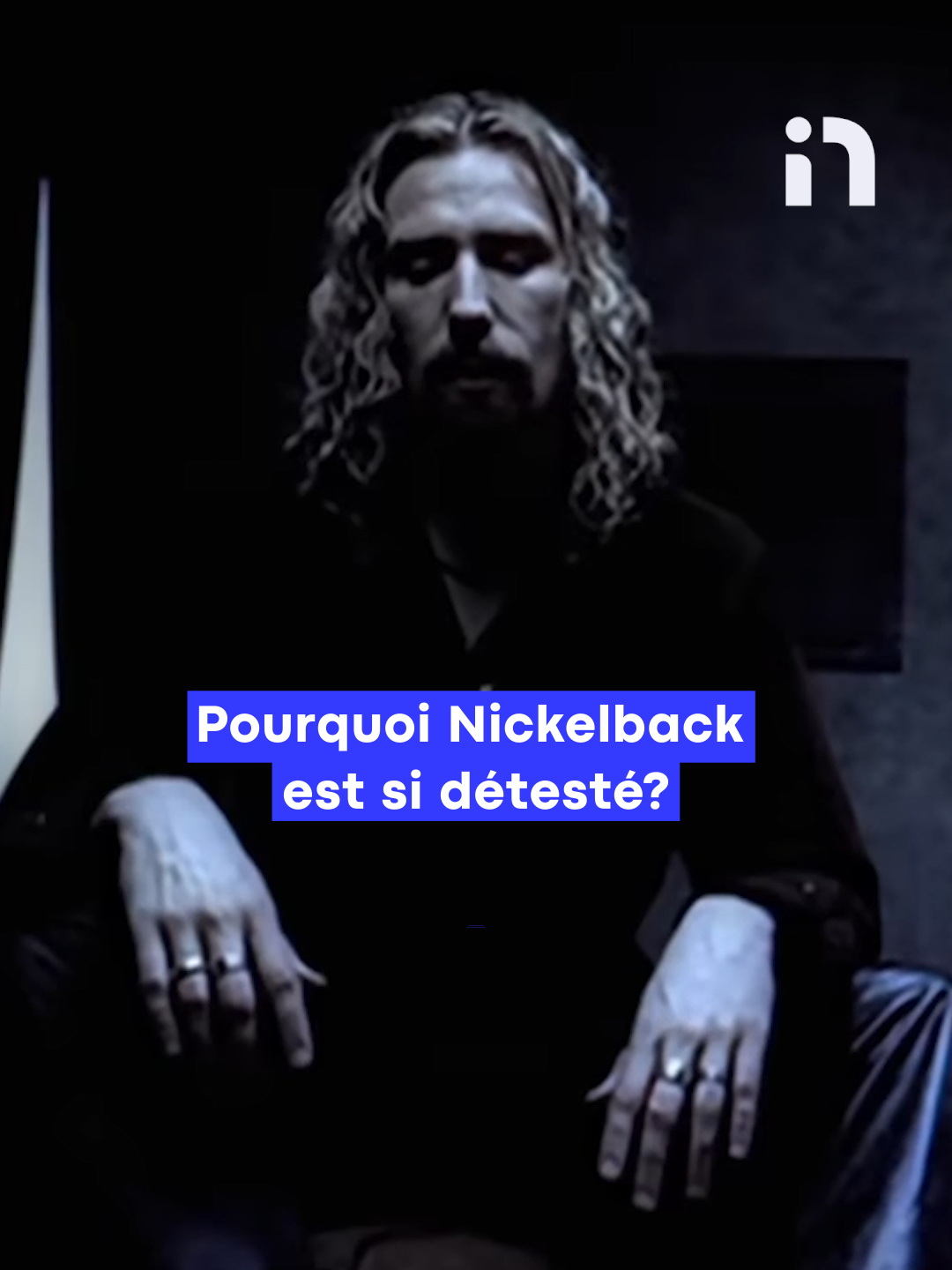 Qu'on les aime, ou pas, le groupe Nickelback est en tête d'affiche jeudi pour le lancement de l'édition 2024 du Festival d'été de Québec. Mathieu revient sur la relation compliquée qu'entretient le groupe canadien avec le public.  @sebtrudelradio @energie94.3 #nickelback #feq @bleufeu #festivaldetedequebec #musicfestival #quebec