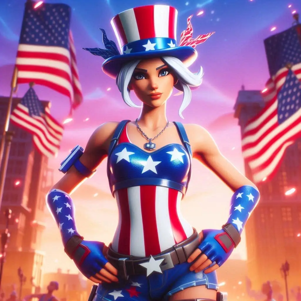 Would you buy these skins? ❤️🔥 #fyp #viral #fortnite #fortniteskins #girlythings #girlgamer #girlytiktok #fortnitetok #GamerGirl #fourthofjuly 