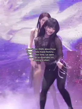 mnets looking so stupid rn #saeinza #jiyoon #izna #kpopfyp  