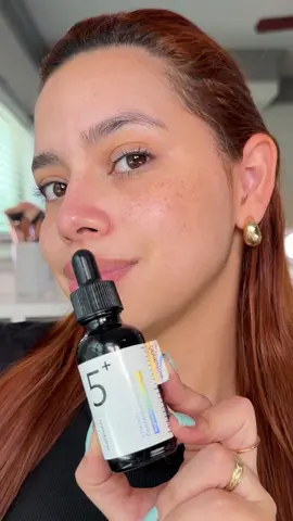 ✨Quien mas desea tener una piel coreana que luzca asi de brillante ✨ I love @numbuzin Official No.5 Tienes que probarlo #numbuzin #numbuzinserum #numbuzinno5 #skincare #Skincareproducts #kbeauty #beautytips #skincarecoreano #coreanskincare #acnescars #acneskincare#CapCut 