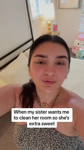 Little sisters 🤣 #excuseme #youlooklikeyouloveme #sistersbelike 