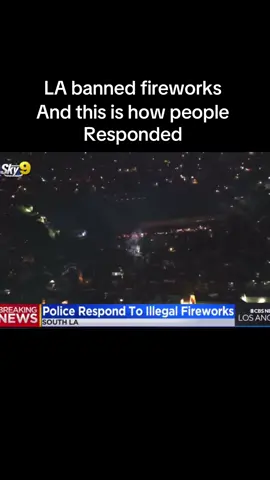 How people responded to banning fireworks 🦅🇺🇸😭#july4th #fireworks #news #ban #viral #fyp 