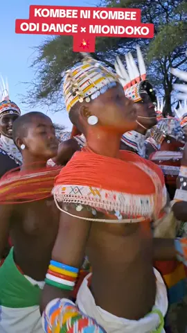 #samburutiktokers #turkanatiktokers🥰 #maasaitiktokers #odidance #miondokochallenge #music #kenyanmusic #rejectfinancebill2024 #GenerationZ #genzie HALOOOOH🫠