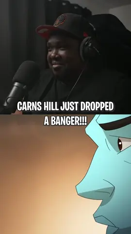 Carns just dropped a banger 🔥🔥🔥 #carnshill #skrapz #bladebrown #prodbywalkz #walkz #fyp #foryou