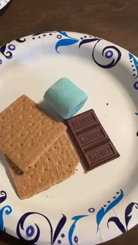 Smore time !  