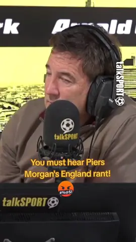 Piers Morgan slams Jude Bellingham's England performance! #fyp #foryou #foryoupage #england #piersmorgan #englandfootball #bellingham #judebellingham #harrykane #EURO2024 #euro #footballtiktok #Soccer 