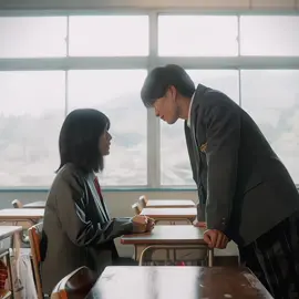 His best friend flirts with the girl he likes :) #jdrama #jmovie #japanesedrama #dorama #jdramas #taishoiwasaki #nasuyuto #nagaseriko #Love #美少年 
