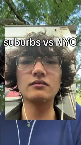 just few things i noticed personally! i know its only been 10 days so i need to have more data sets, so these are based on my opinion and i mean no harm 😭 can't wait to fully move to new york!! #nyc #suburb 