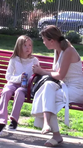 Would you help a dehydrated child? #foryou #foryoupage #experiment #awareness #kindness 
