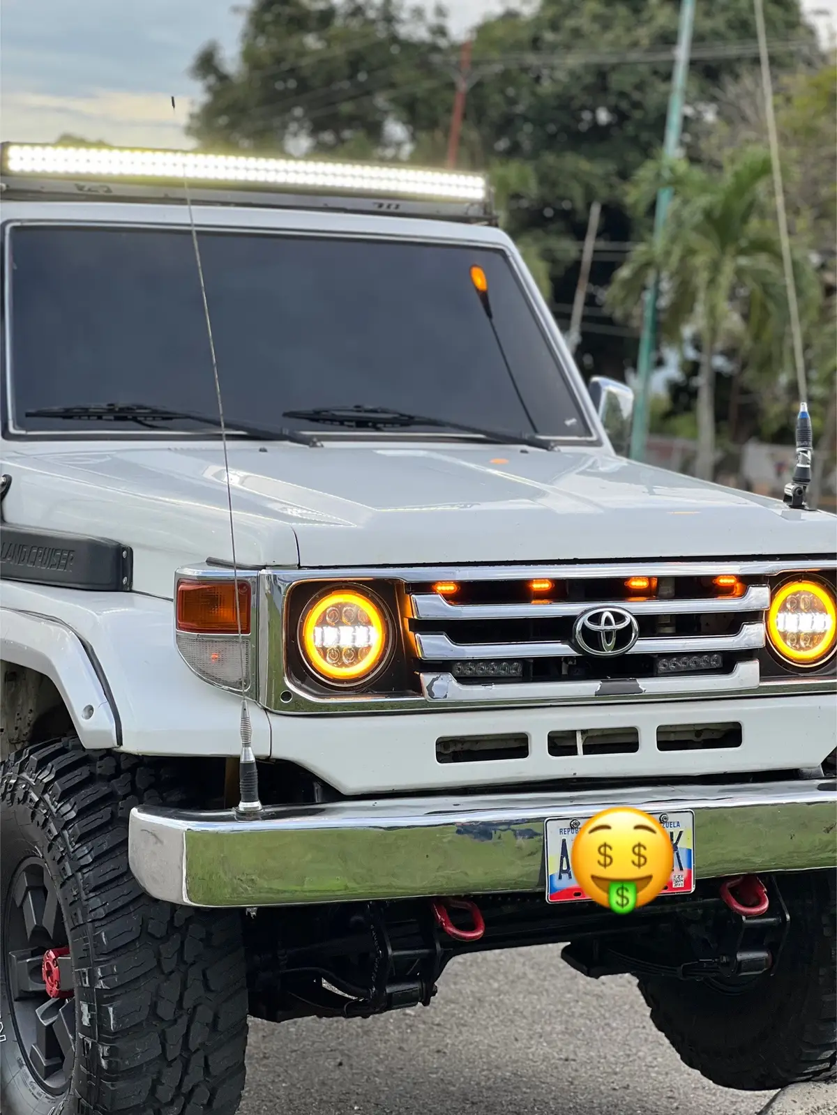 2001 al dia de todo ##toyota #4x4offroad #4x4 #toyot #vira #fyppppppppppppppppppppppp #viralvideo #foto #tiktok #paratiiiiiiiiiiiiiiiiiiiiiiiiiiiiiii #foto #paratii #machito #ven #ventas #carros #ventadecarros 