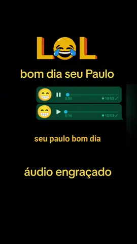 #áudioengraçado #escuteesseaudio #áudio 