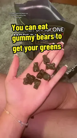 Replying to @Toni these have really helped to fill any gaps in my nutrition because I also struggle to meet the daily vegetable and fruit requirement of 5 cups per day. I’m not saying to eat them instead of vegetables. I’m saying that they can support your intake. Especially for people that have sensitivities or food aversions. #neurospicy #adhdmoms #audhdtok #tiktokshopviral #gruns #gummygreens #gummyvitamins #vitaminsandminerals #greens #greenspowder #greenjuice #healthy #Summer #juice #nutrition #multivitamin #vitaminas #tiktokshopmademebuyit