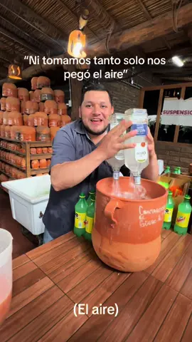 Mucho aire 😂 #cantaritoselgüero #tequilajalisco🇲🇽 #fypシ #parati #tequila #gdl #jalisco 