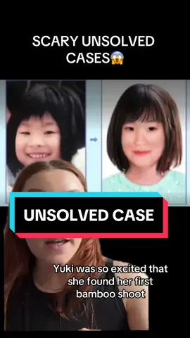 SCARIEST UNSOLVED CASES PART 1 #scary #scarytiktoks #unsolvedmysteries #unsolvedcasefiles 