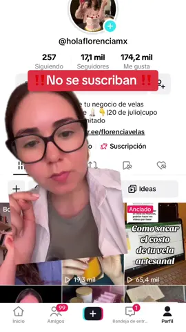 NO SE SUSCRIBAN. Como quitar suscripcion  #ayuda #suscribete #suscripción #tiktoksuscripcion 
