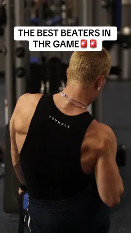 Get them before there gone #gymcore #youngla #fypage 