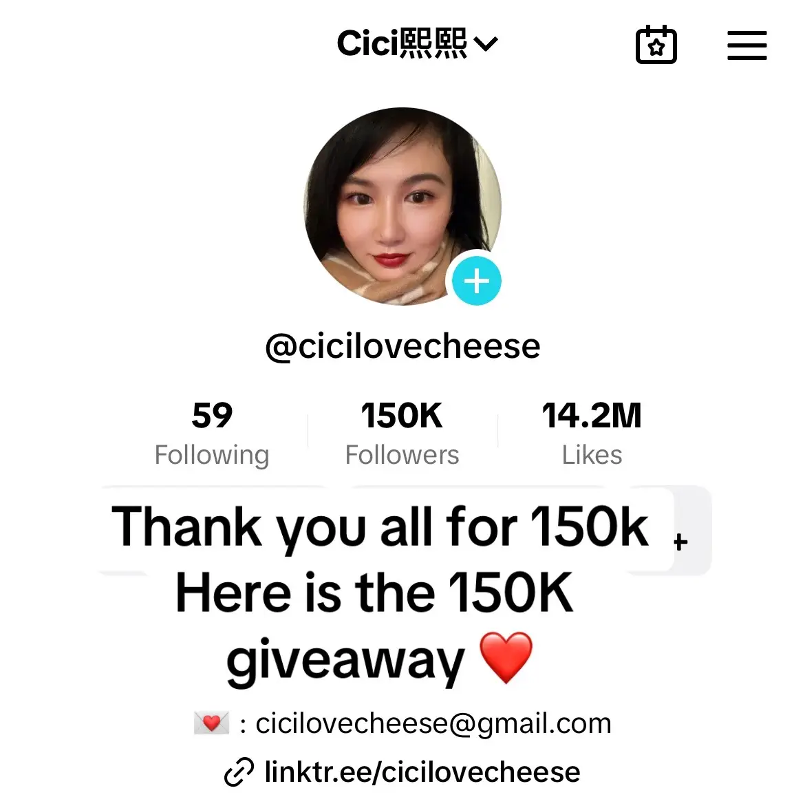 Thank you all for the love and support! Can’t believe that we hitted 150K Rules (only one of below is required to enter)  Follow me on tiktok (cicilovecheese) Or ins (cicilovecheeseee) Or leave a comment under this video    United states shipping address only!  Winner will selected and announced on July 10th 12pm PST  #thankyou  #cicianddiamond #pawpawtime #cat 