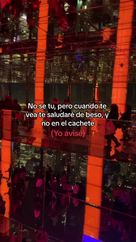 Yo avisé #fyp#parati#viral  