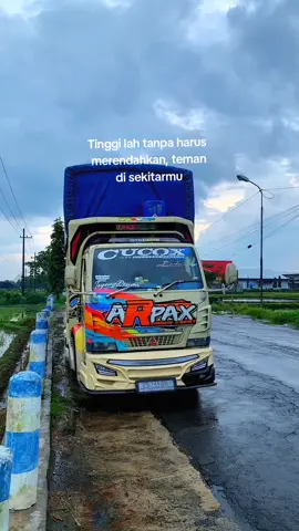 #komunitastrukindonesia #drivermuda #trukmaniaindonesia #fyp 