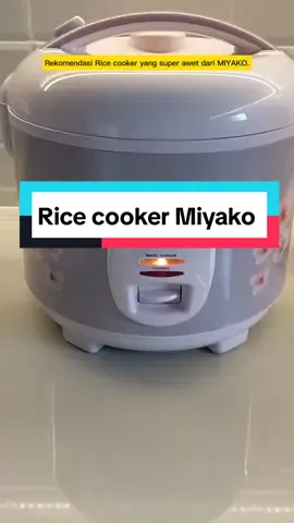 Rice cooker Miyako Murah Serbaguna kapasitas 2 liter beras #ricecooker #ricecookermurah #ricecookermini #miyako #magicom #magicommiyako #ricecookermiyako #murah #fyp #promoguncang77 