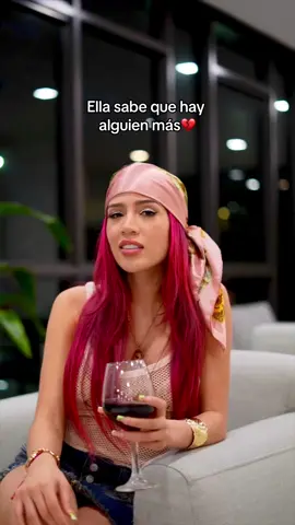 Pero se cansó…❤️‍🩹  #Ahoraesella #Betzabeth 