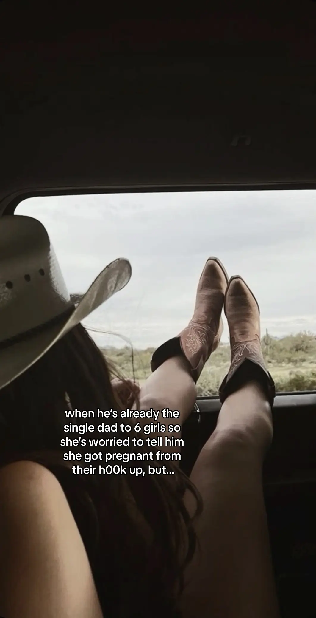 its so sweet #secondchanceromance #pregnancytrope #singledadromance #singleparentromance #cowboyromance #booktropes #mustreadromance 