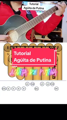 Sikuriada - Agüita de Putina✨️🇧🇴 #educacion #zampoña #educacionmusical #guitarra #elparaisob #donbosco #tutorialguitarra #tutorialzampoña #agüitadeputina 