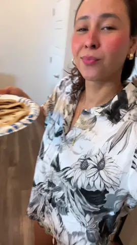 3 baleadas depues y puedo bailar punta 🤣😂  #baleadas #catracha #puntacatracha #hondurangirl #504 
