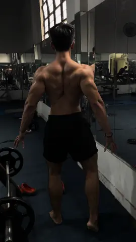 Trap boy thì ko thể bỏ qua bài này😉, Seated cable row - Trap focus 💪 #gymmotivation #viral #CapCut 