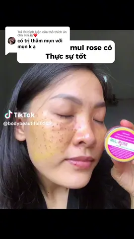 kem mulrose đa năng chính hãng