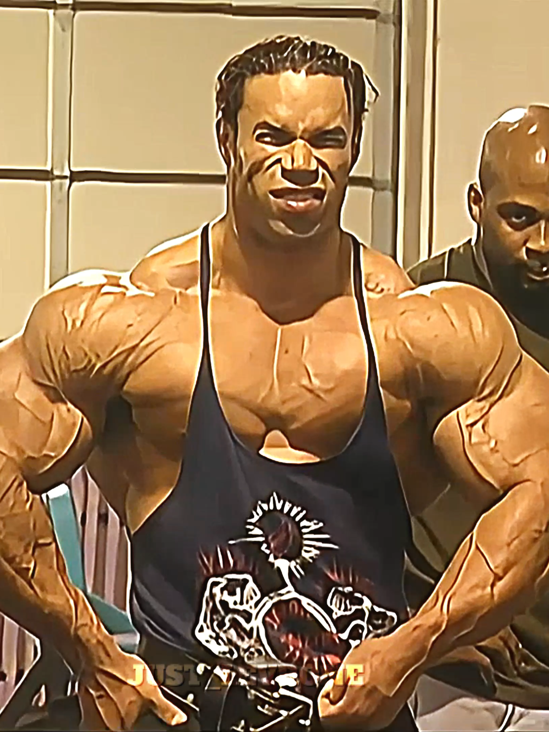 King Levrone #kevinlevrone #kevinlevroneedit