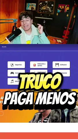 Código 20DESC Paga Menos con Lank y Ahorra en tus Suscripciones 🚀💸 En este video **publicidad**, te muestro cómo utilizar Lank, la plataforma diseñada para optimizar tus gastos en suscripciones. Además, obtén un descuento especial de $20 pesos en tu primera suscripción con el código 20DESC. ¡Empieza a ahorrar hoy mismo y maximiza tu presupuesto con Lank! 💰✨  #Lank #Ahorra #Suscripciones #Descuento #PagaMenos #Ahorro #DescuentoEspecial #Promoción #GestionarSuscripciones