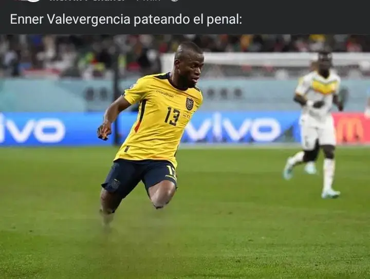 #ennervalencia #ecuador #vs #argentina #messi #copaamerica #roja #var #humor 