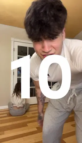 When you try making a video with your sibling… 😭