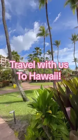 It was a long travel day but we made it to Hawaii! #hawaii #family #traveltiktok #Vlog #travelvlog #familyvlog 