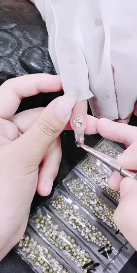 Nail Art #nailart #nailsdesign #viralvideo #foyoupage 