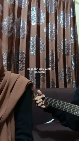 #cintaterbaik #covergitar #coversong #guitar #4u #fyp 